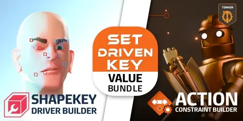 Set Driven Key - Value Bundle