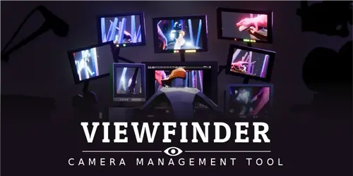 Viewfinder - Camera Management Tool